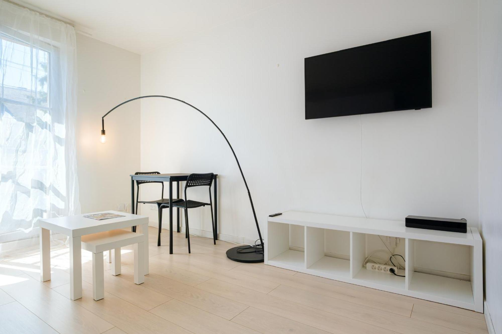 Studio Cosy Entre Disney Et Noisy Le Grand Exterior foto